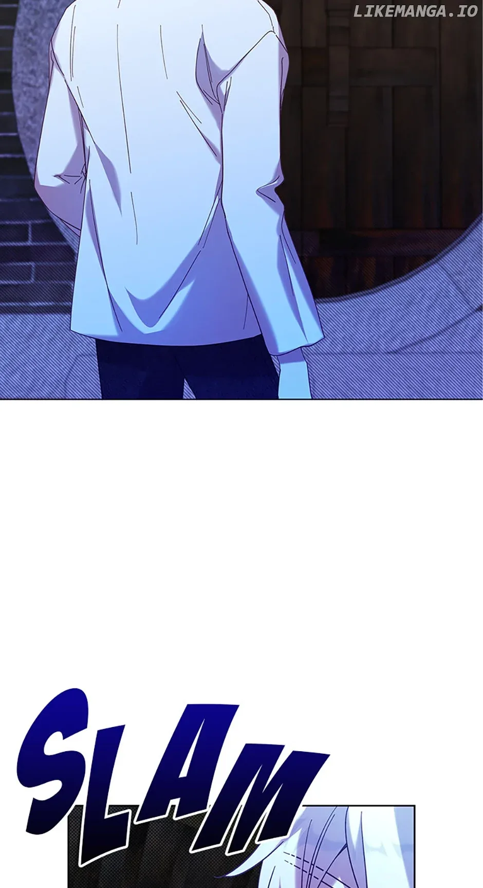 Welcome to Horong Café Chapter 17 page 15