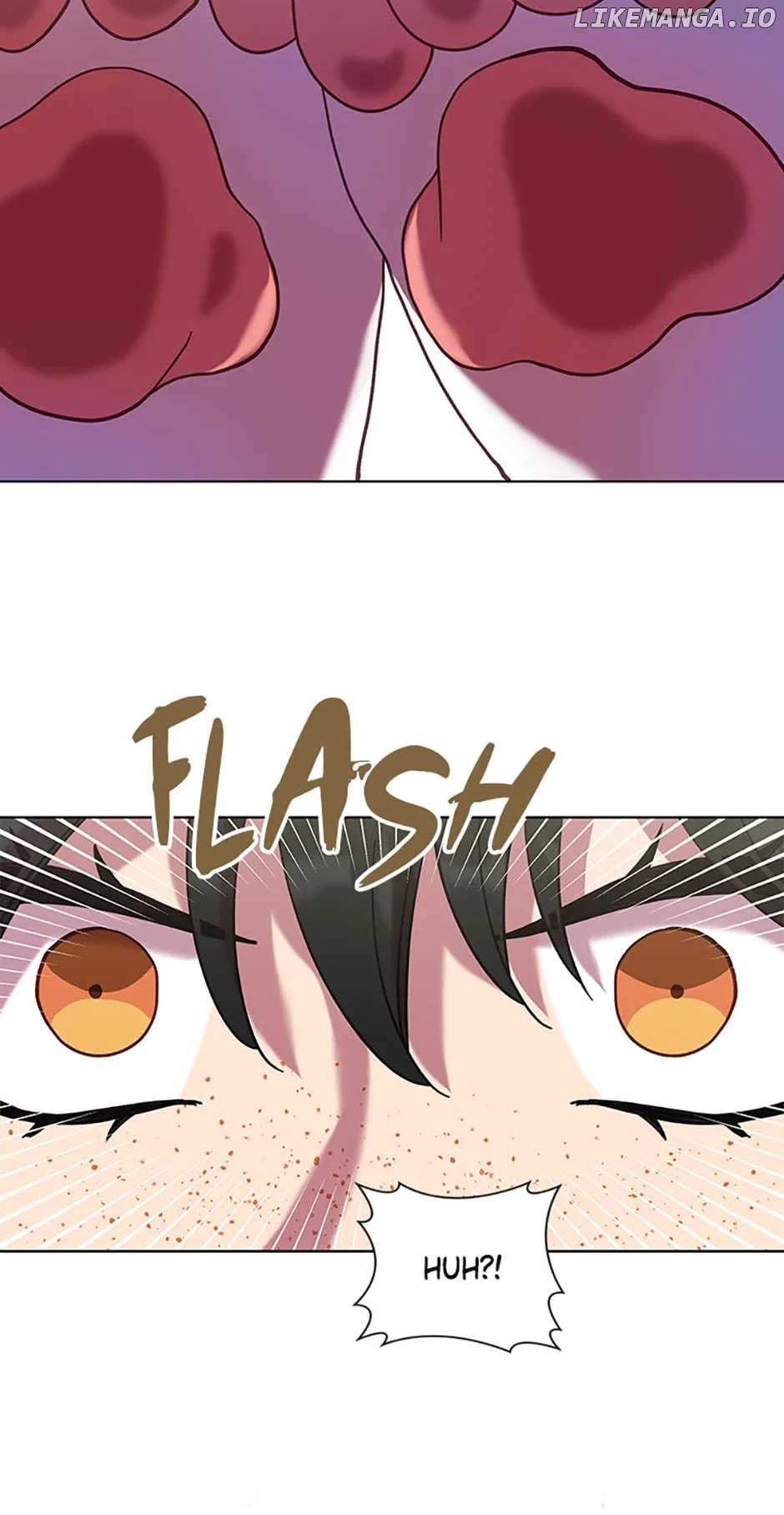 Welcome to Horong Café Chapter 17 page 27