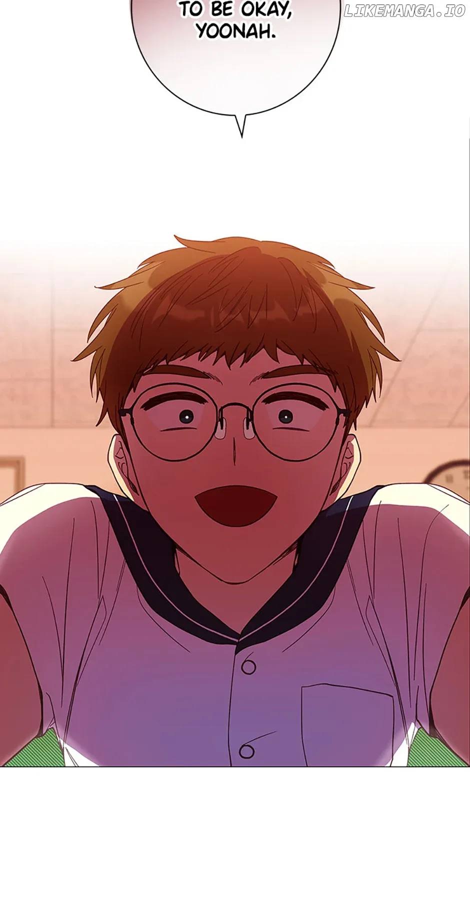 Welcome to Horong Café Chapter 11 page 60