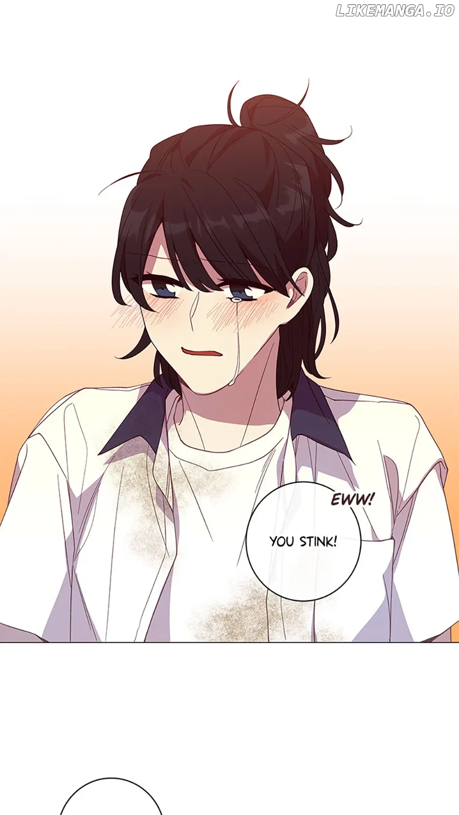 Welcome to Horong Café Chapter 11 page 47