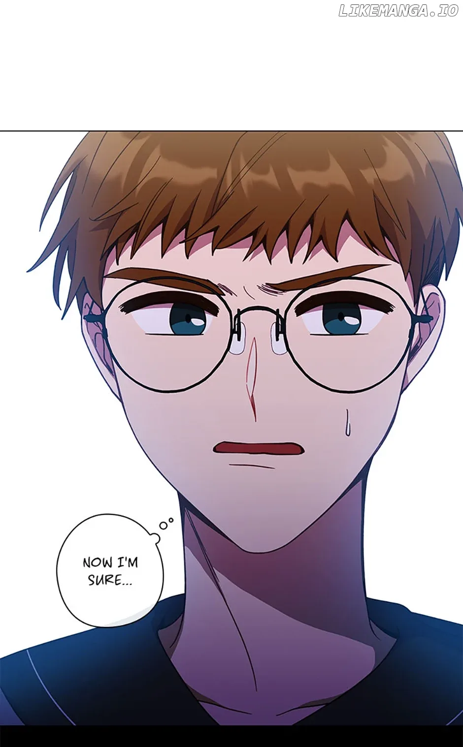 Welcome to Horong Café Chapter 10 page 63