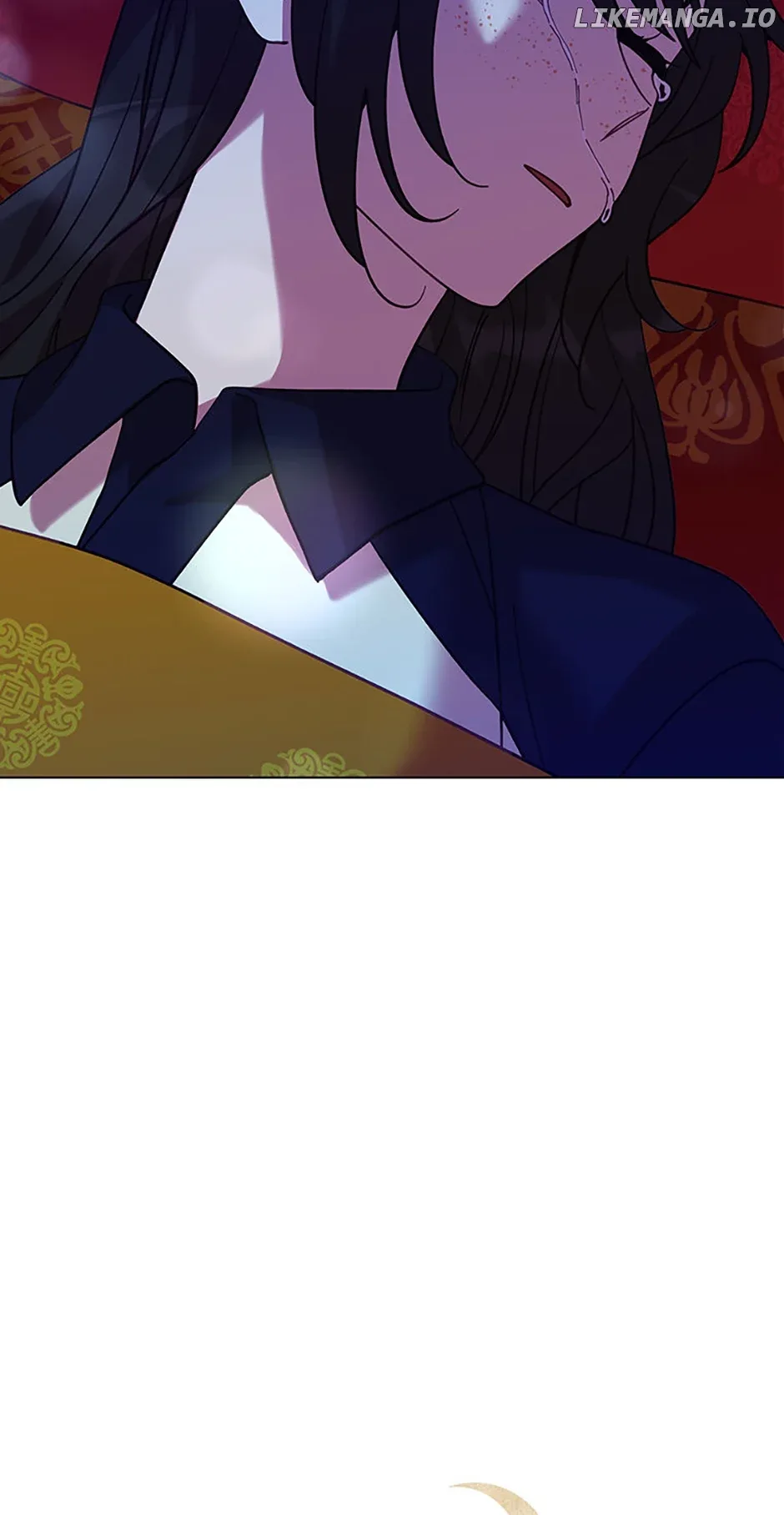 Welcome to Horong Café Chapter 17 page 25