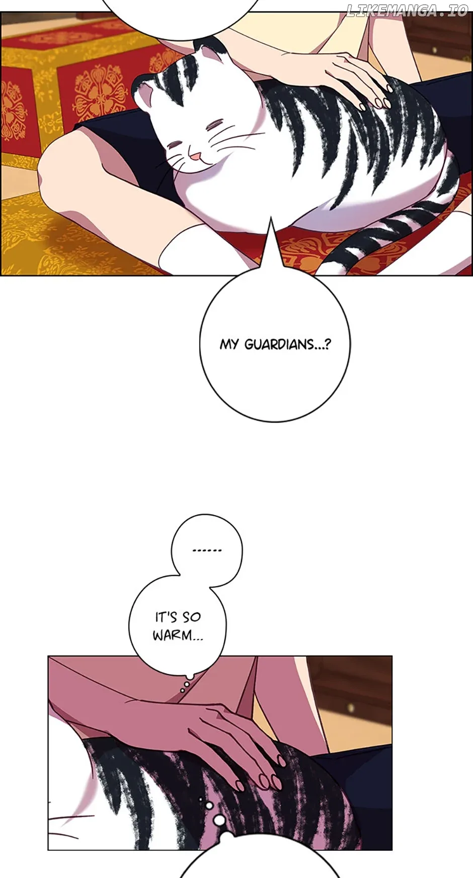 Welcome to Horong Café Chapter 17 page 33
