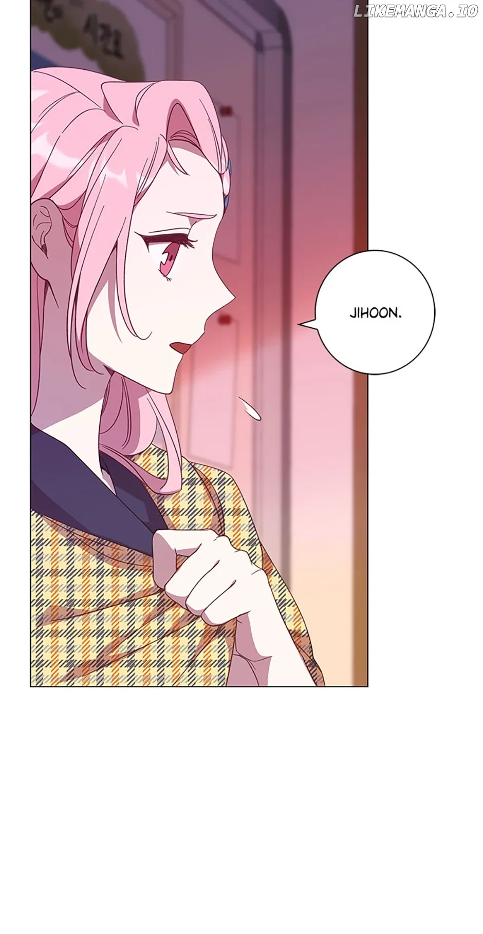 Welcome to Horong Café Chapter 11 page 64
