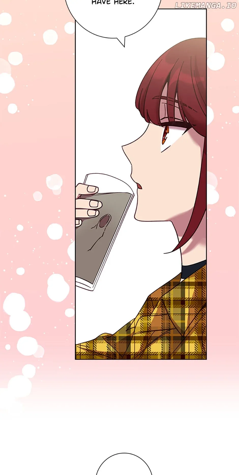 Welcome to Horong Café Chapter 20 page 51