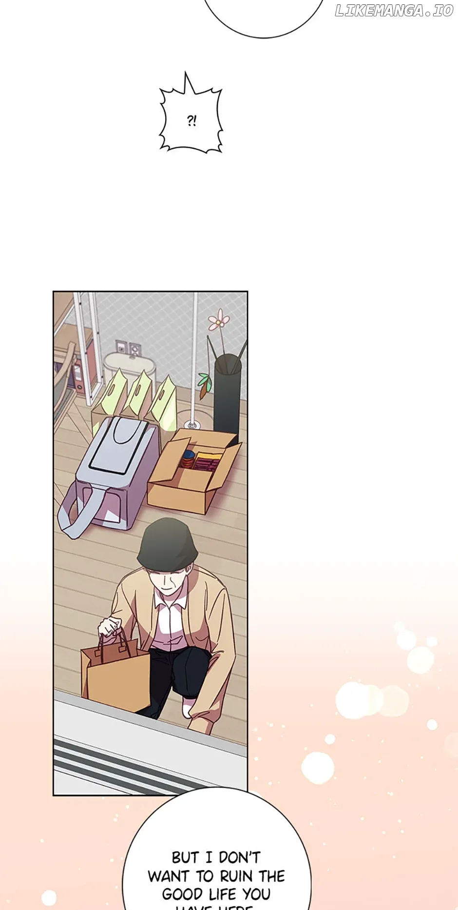 Welcome to Horong Café Chapter 20 page 50