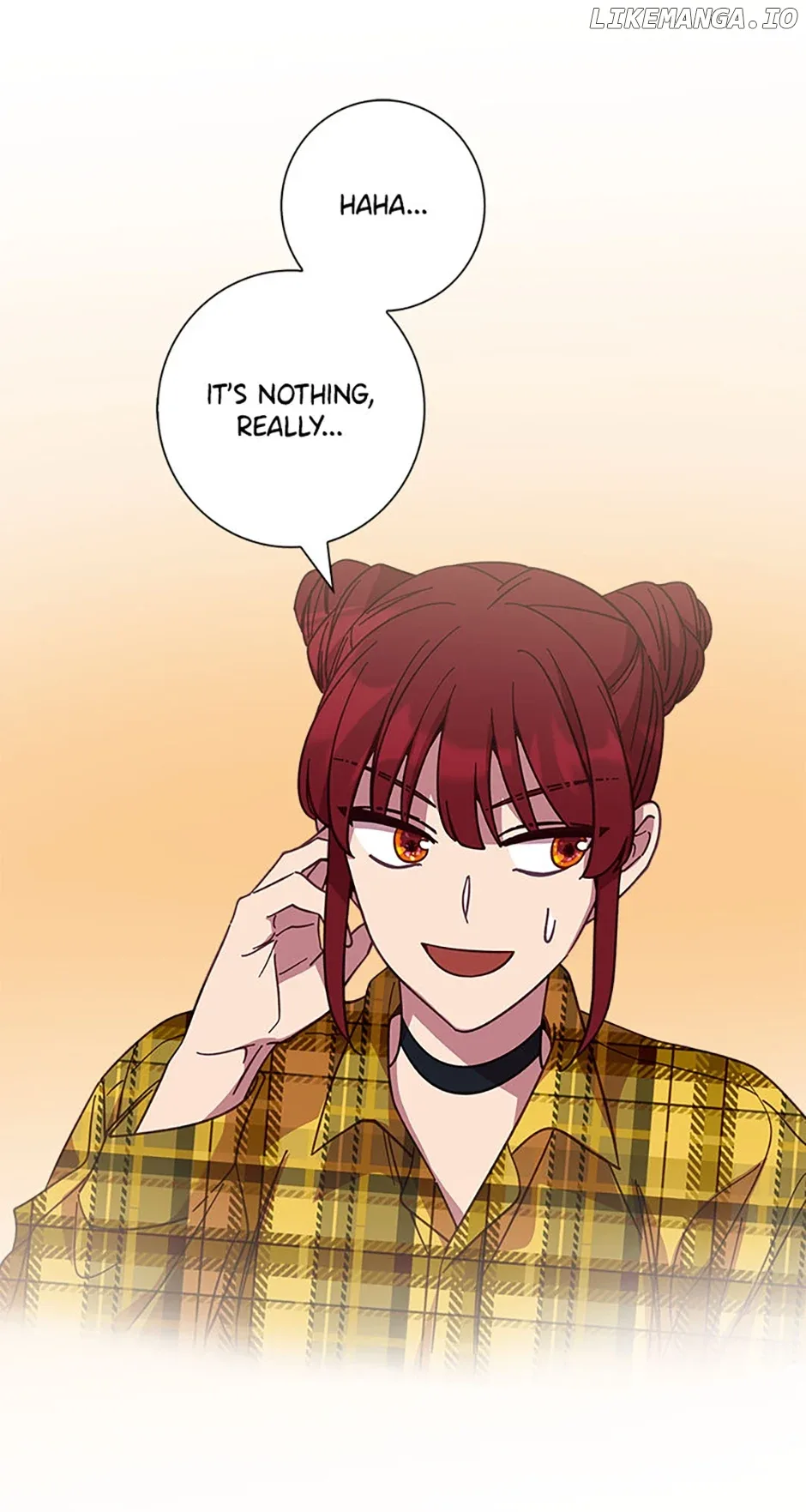 Welcome to Horong Café Chapter 20 page 9
