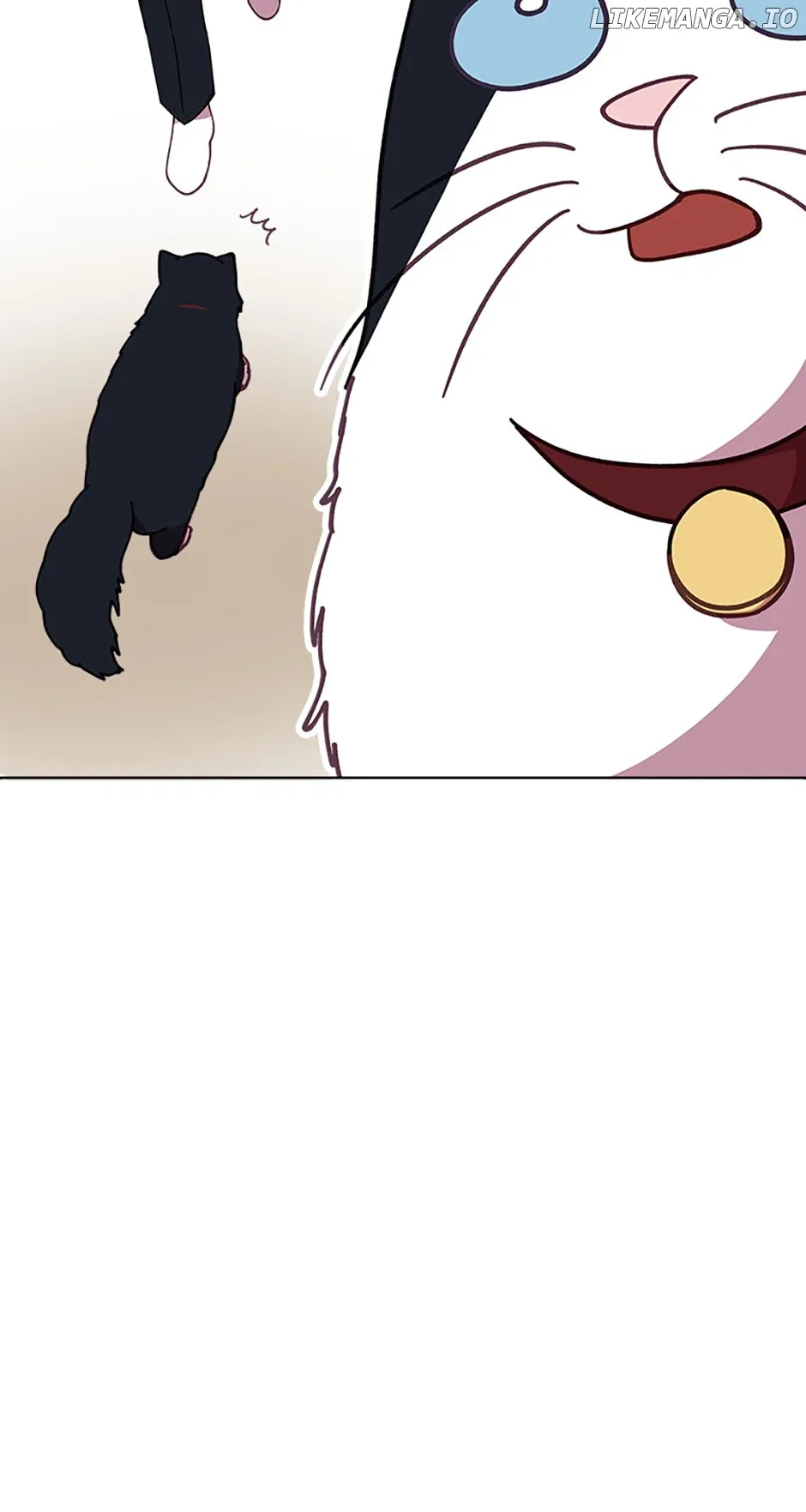 Welcome to Horong Café Chapter 20 page 11