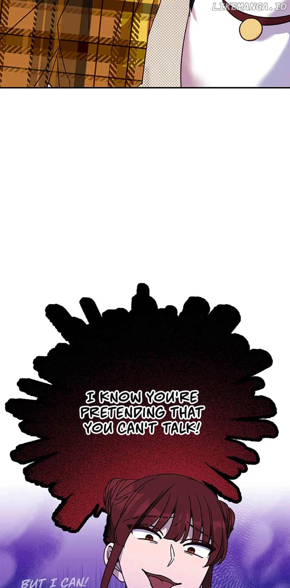 Welcome to Horong Café Chapter 20 page 23