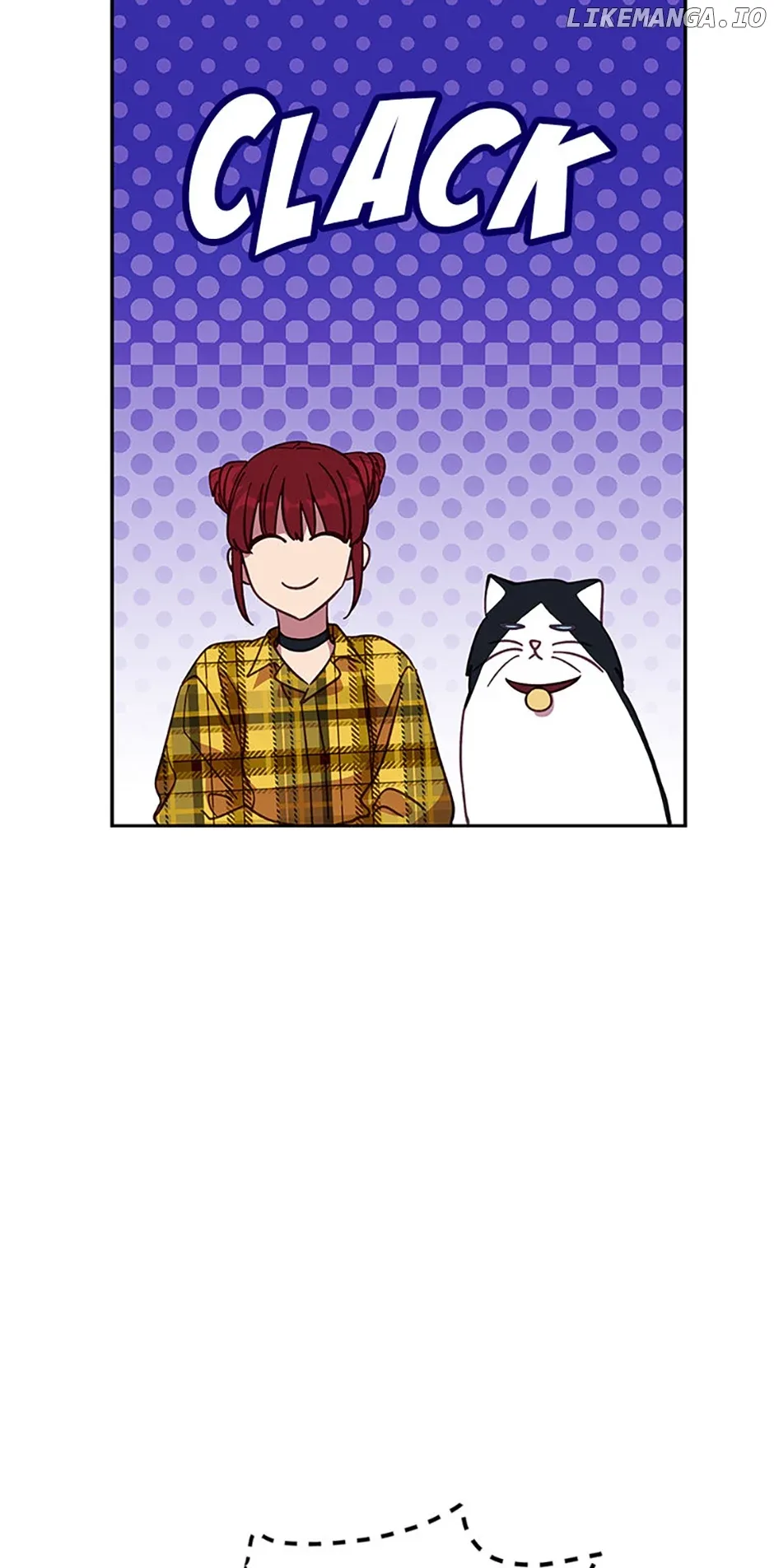 Welcome to Horong Café Chapter 20 page 14