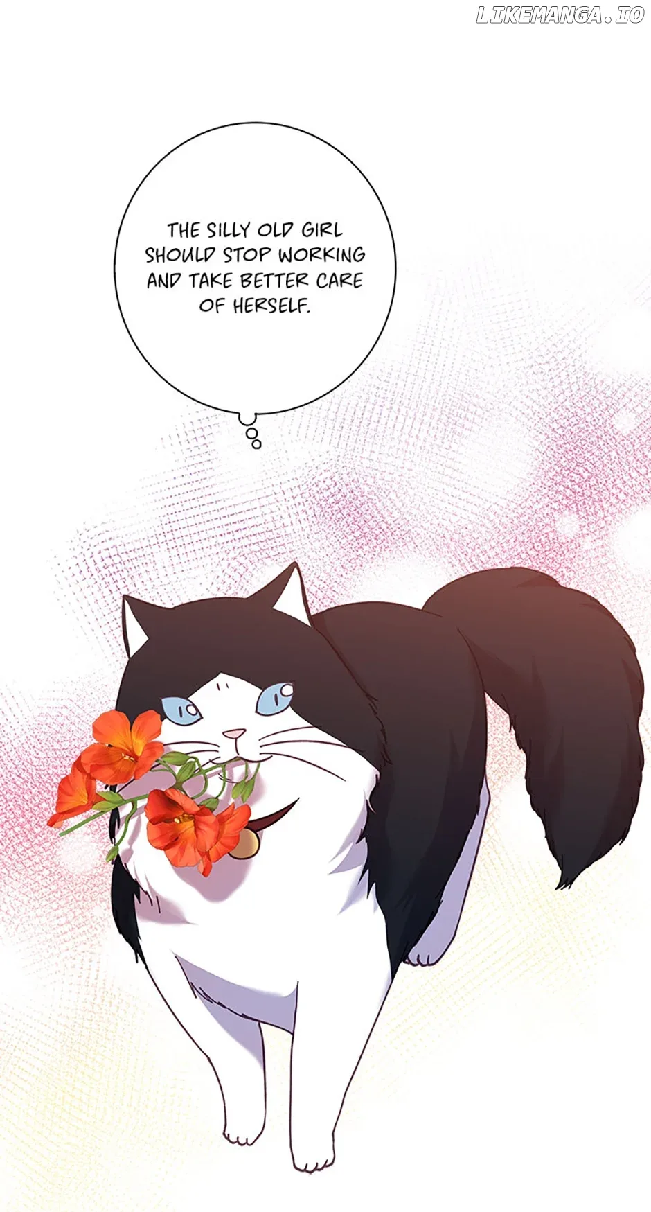 Welcome to Horong Café Chapter 20 page 5