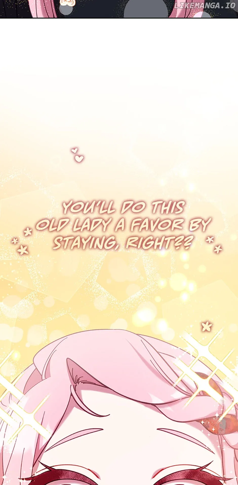 Welcome to Horong Café Chapter 17 page 36
