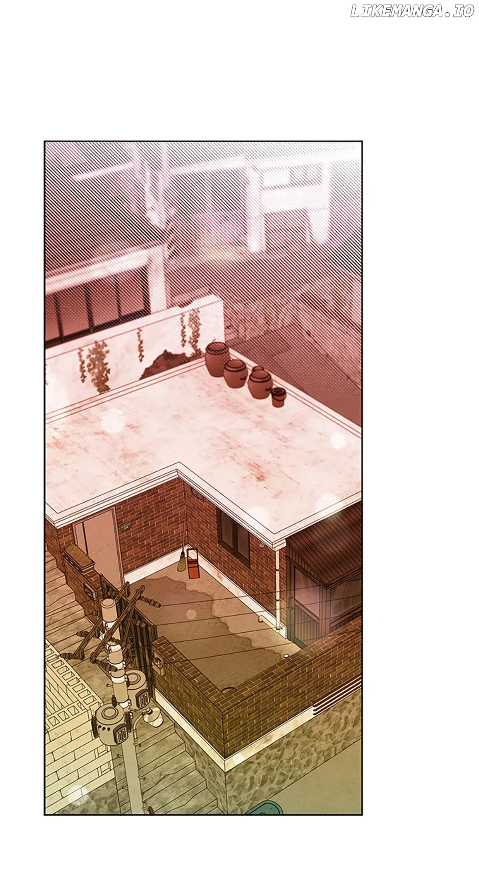 Welcome to Horong Café Chapter 20 page 2