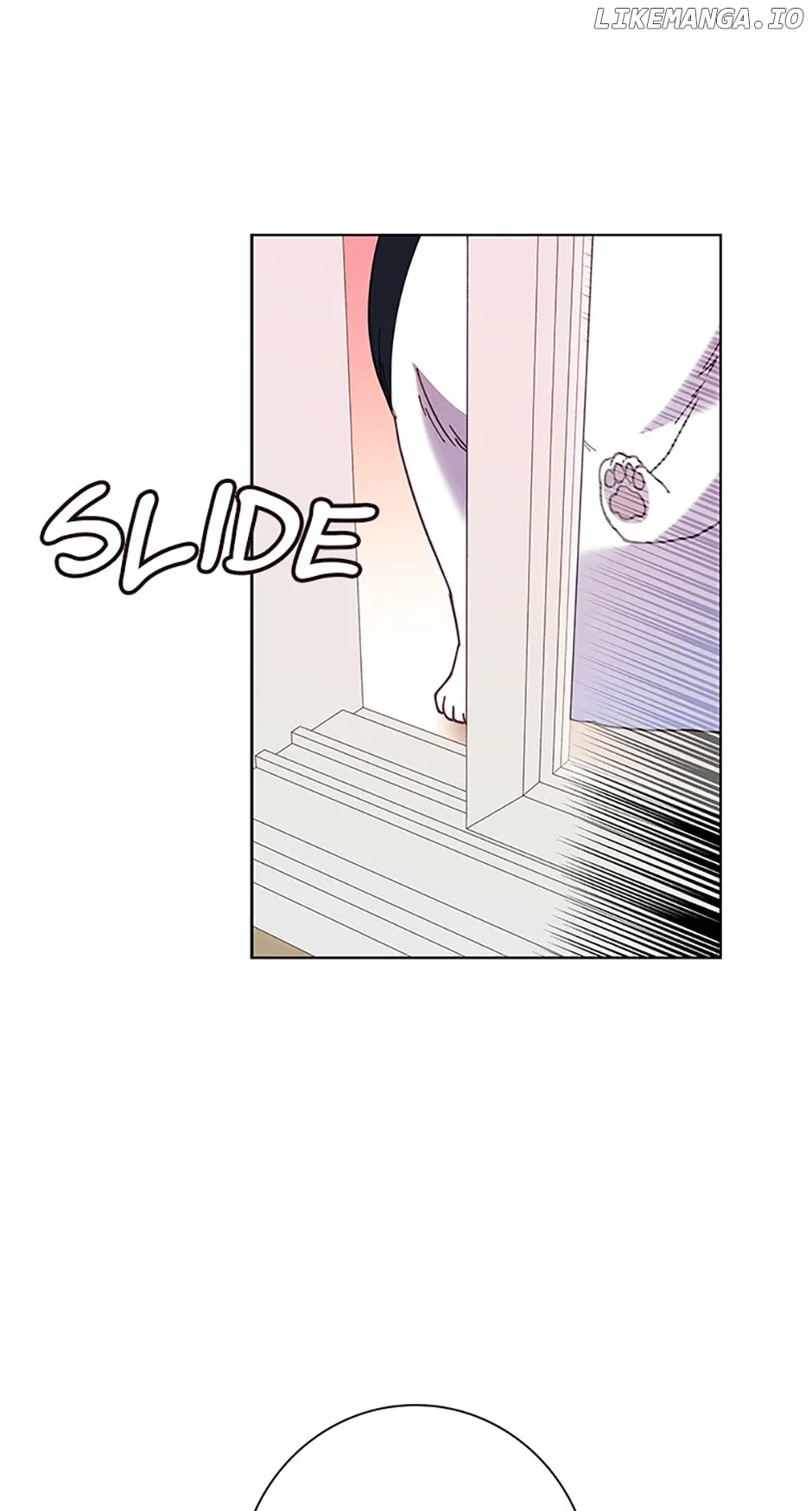 Welcome to Horong Café Chapter 20 page 3