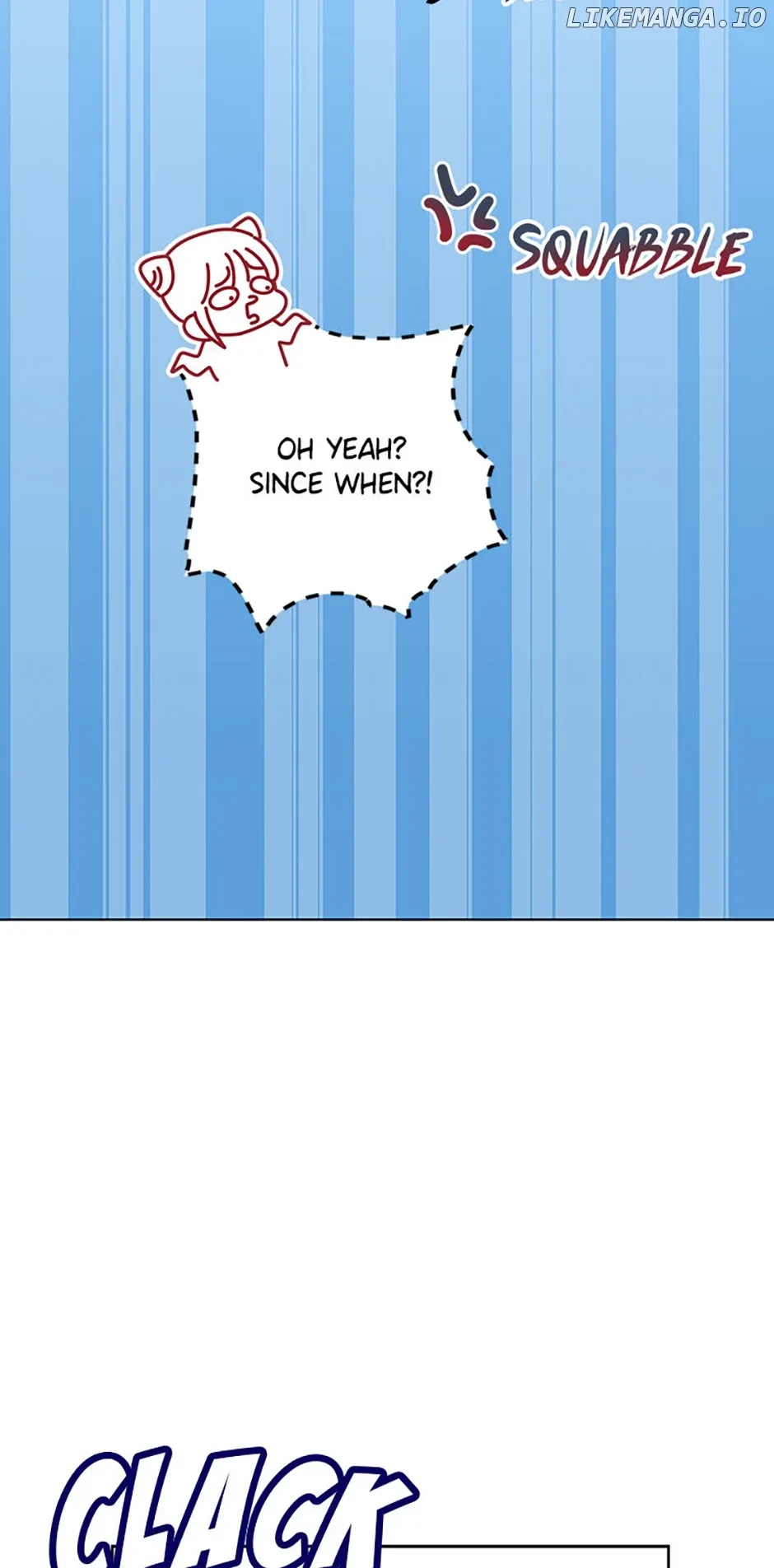Welcome to Horong Café Chapter 20 page 17