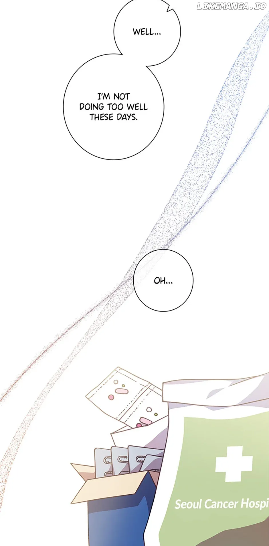 Welcome to Horong Café Chapter 20 page 36