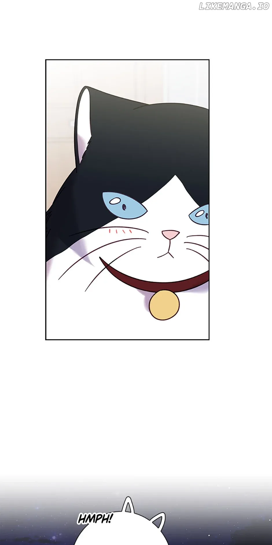 Welcome to Horong Café Chapter 20 page 54