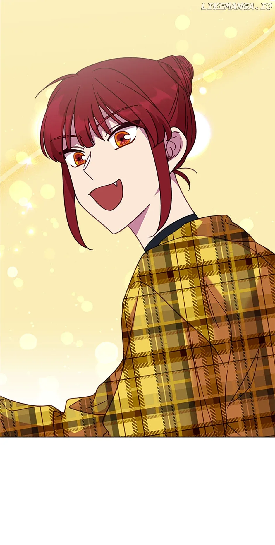 Welcome to Horong Café Chapter 20 page 53