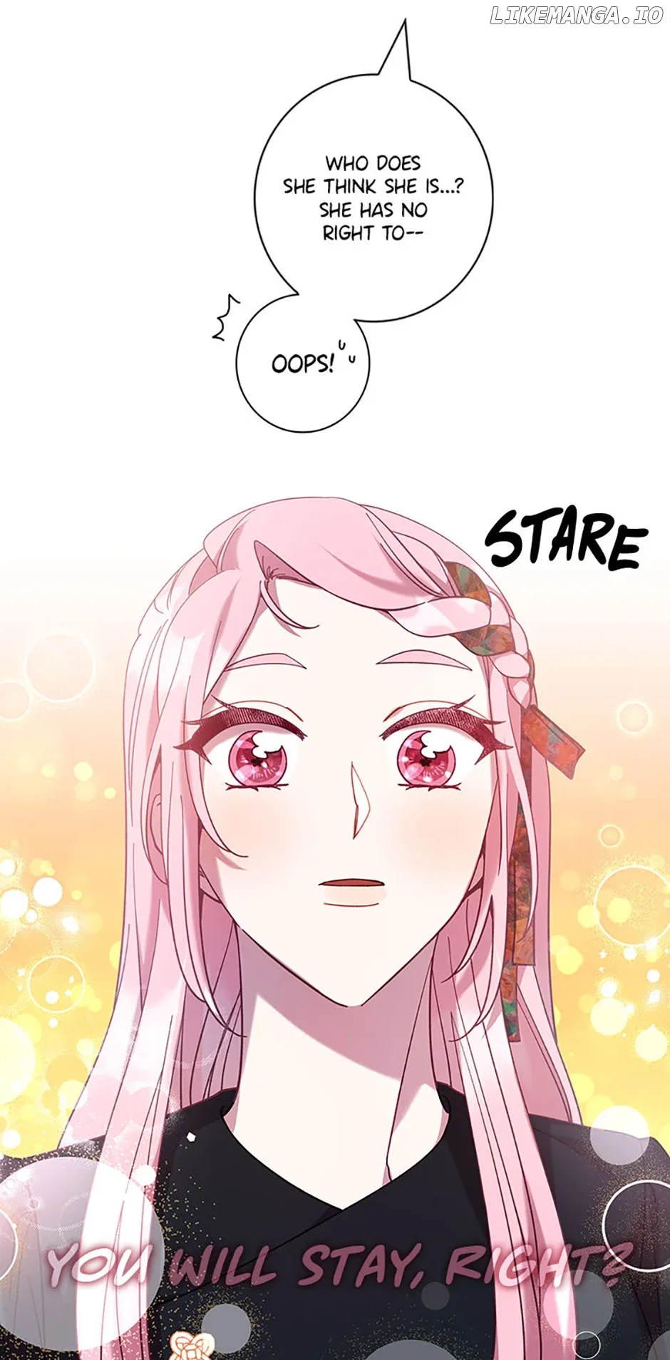 Welcome to Horong Café Chapter 17 page 35