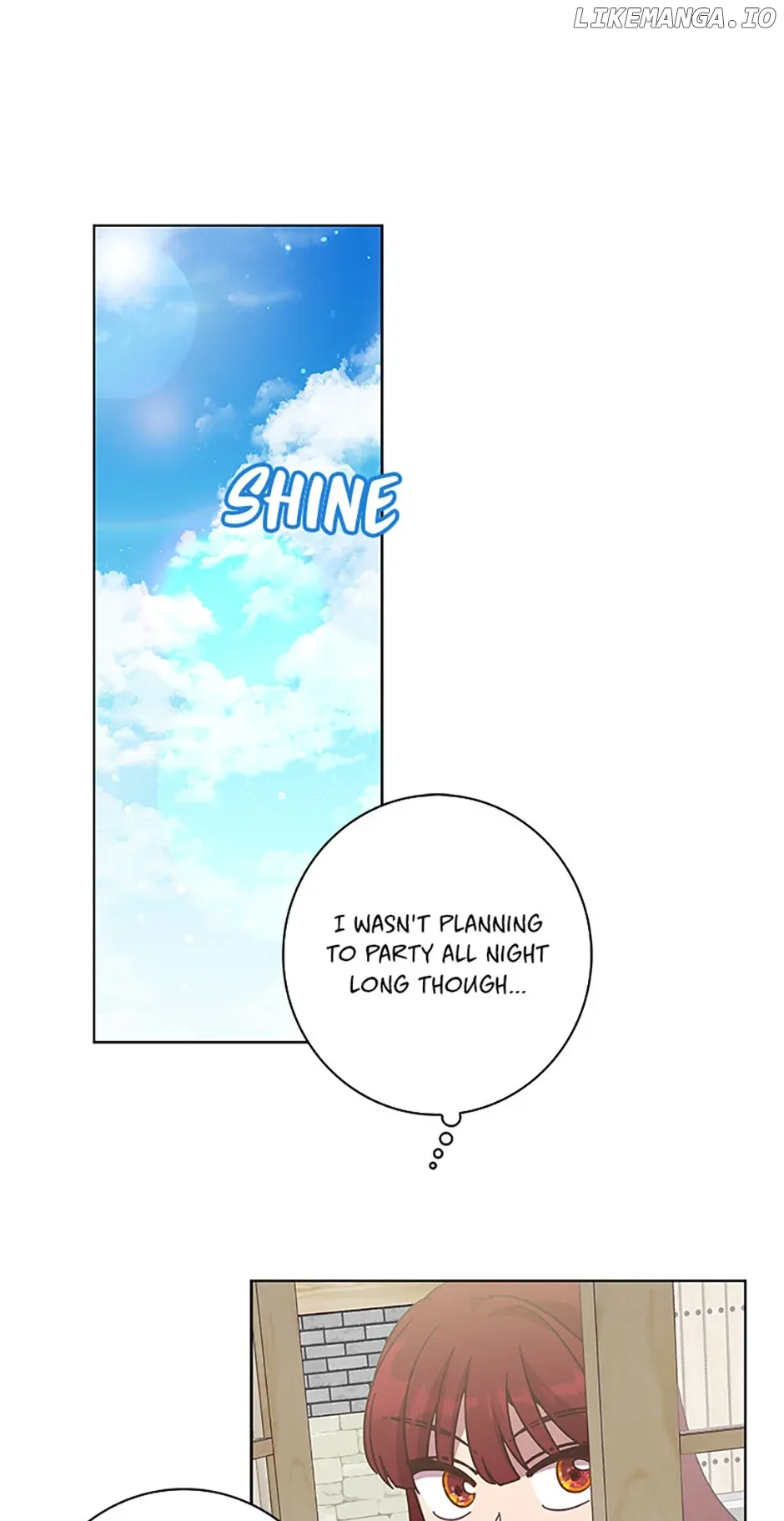 Welcome to Horong Café Chapter 20 page 60