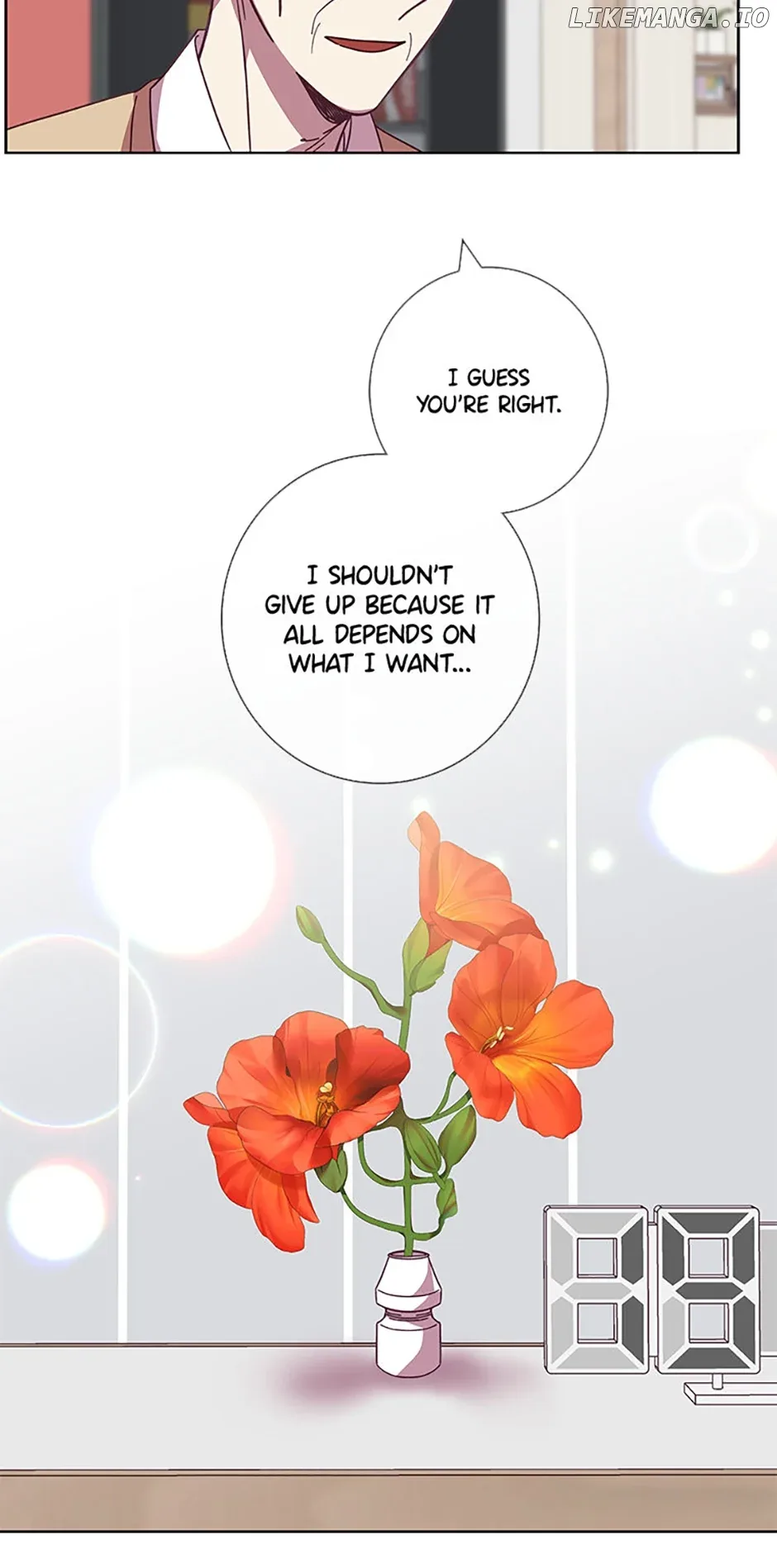 Welcome to Horong Café Chapter 20 page 41