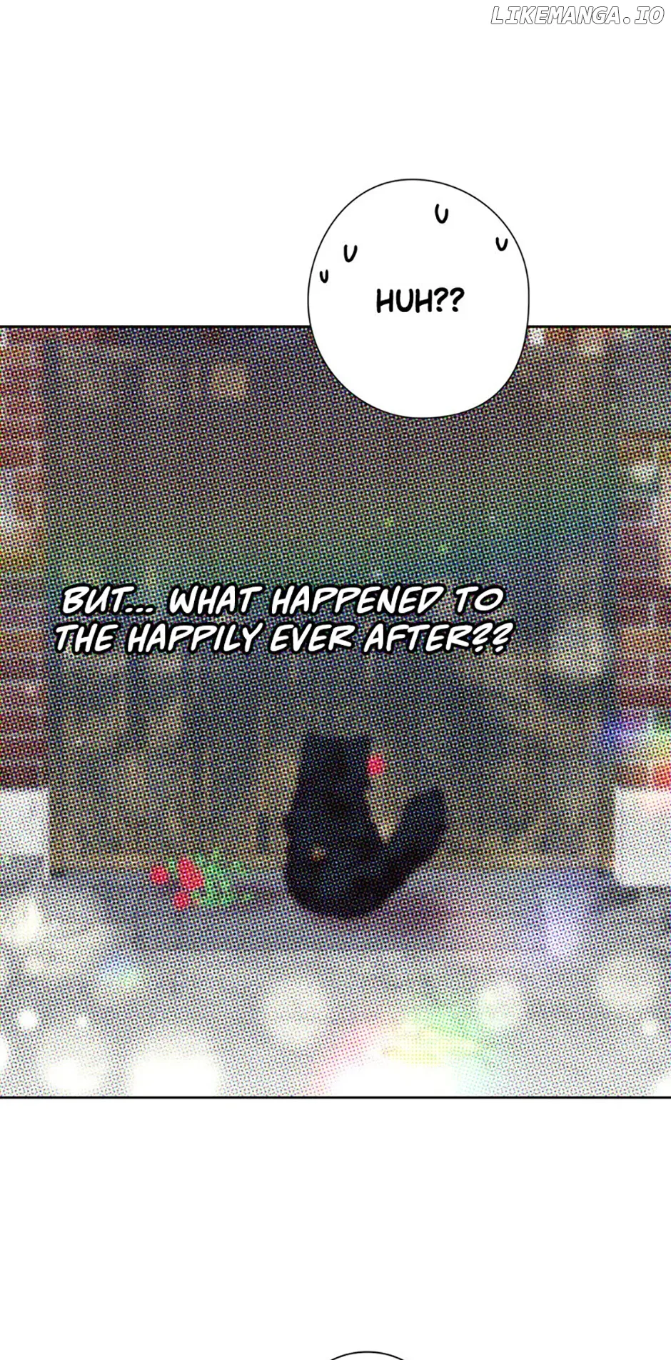 Welcome to Horong Café Chapter 20 page 35
