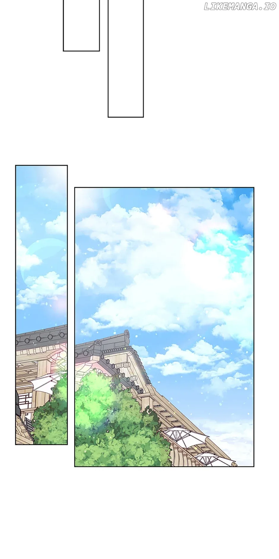 Welcome to Horong Café Chapter 20 page 57