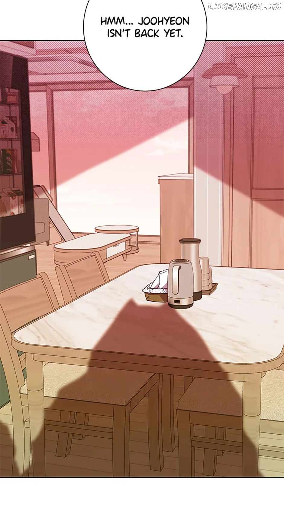 Welcome to Horong Café Chapter 20 page 4
