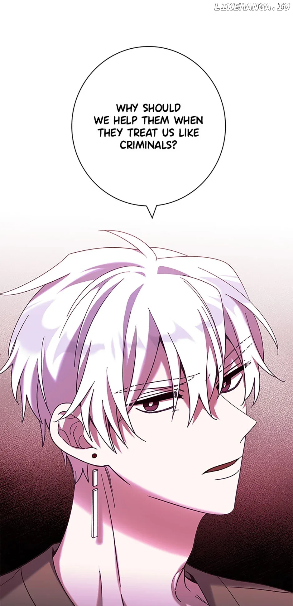 Welcome to Horong Café Chapter 19 page 18