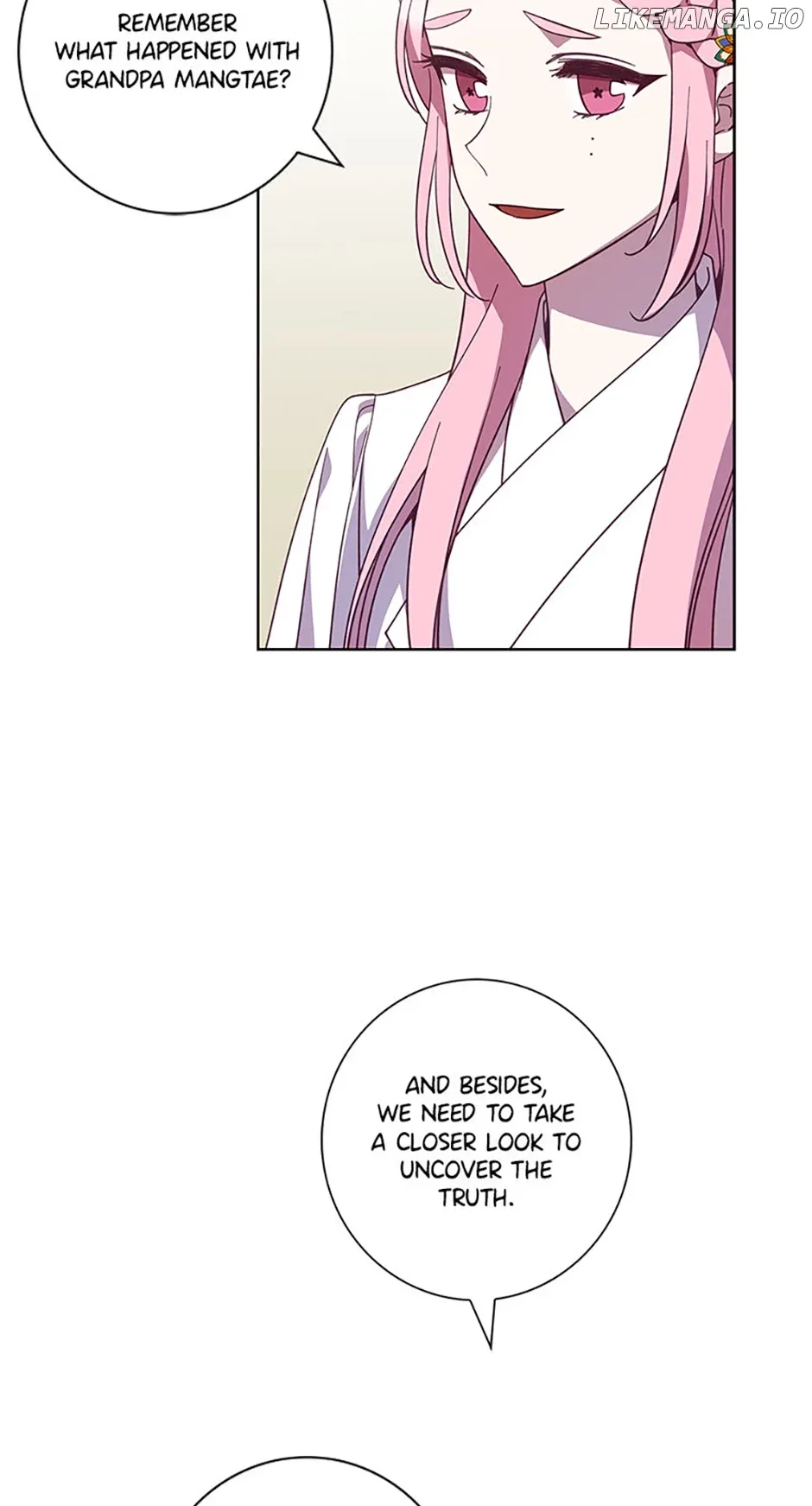 Welcome to Horong Café Chapter 19 page 28