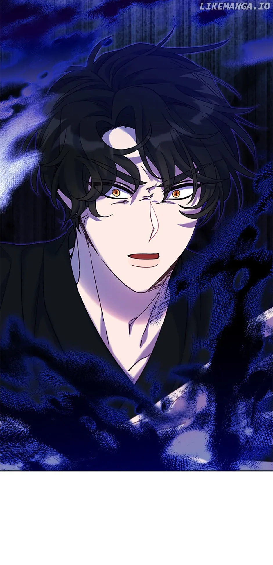 Welcome to Horong Café Chapter 19 page 23