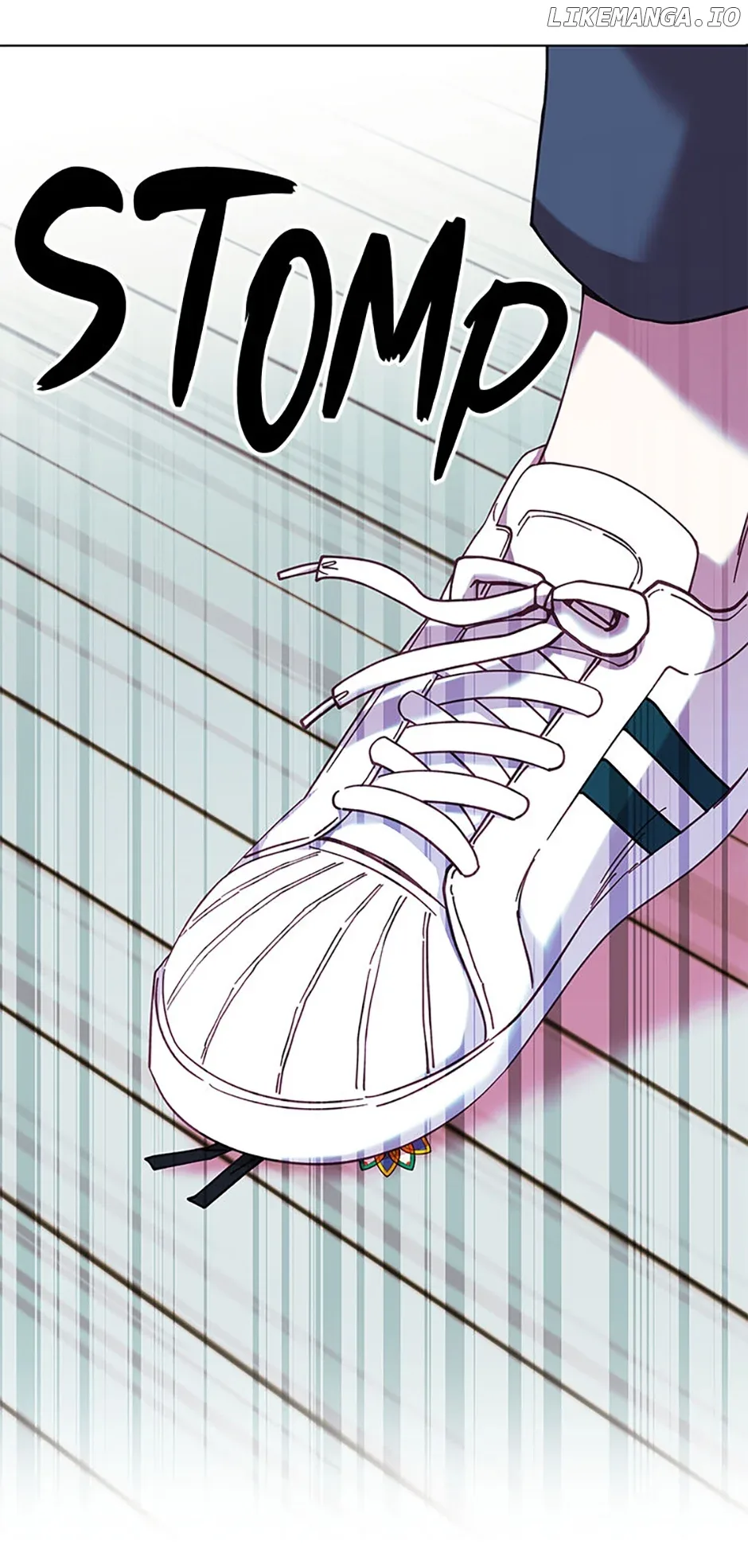 Welcome to Horong Café Chapter 19 page 36