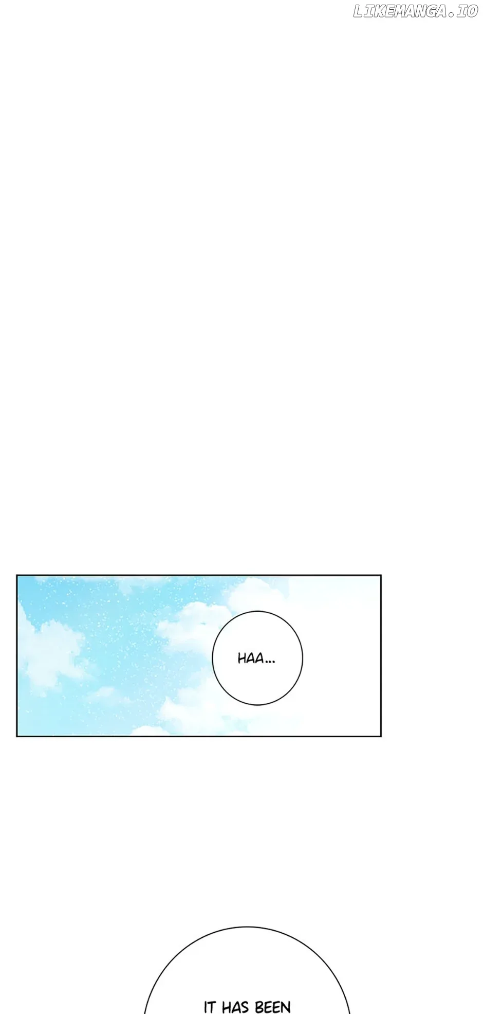 Welcome to Horong Café Chapter 19 page 37