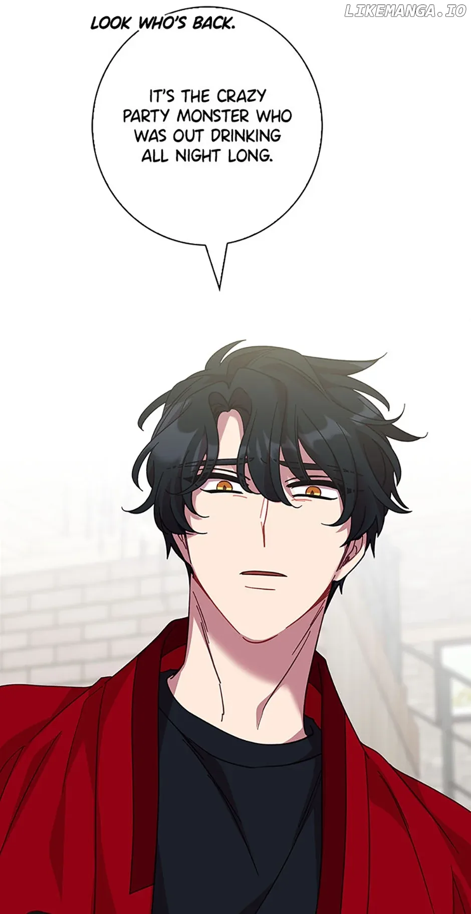 Welcome to Horong Café Chapter 20 page 69