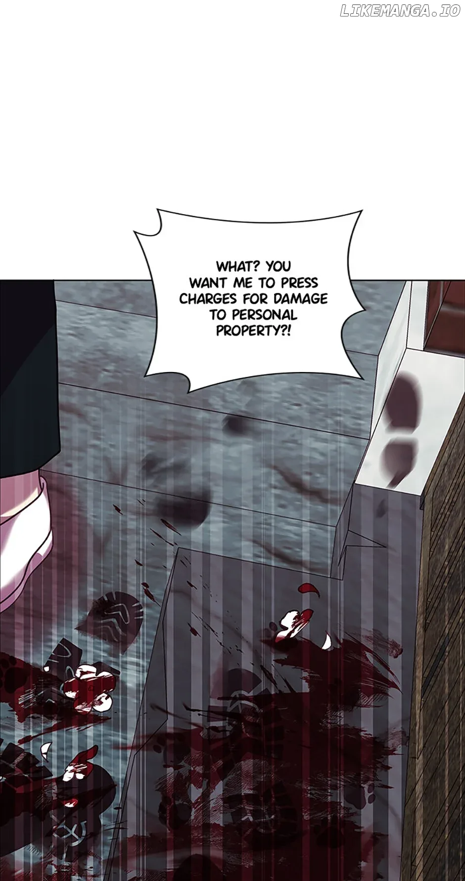 Welcome to Horong Café Chapter 20 page 77