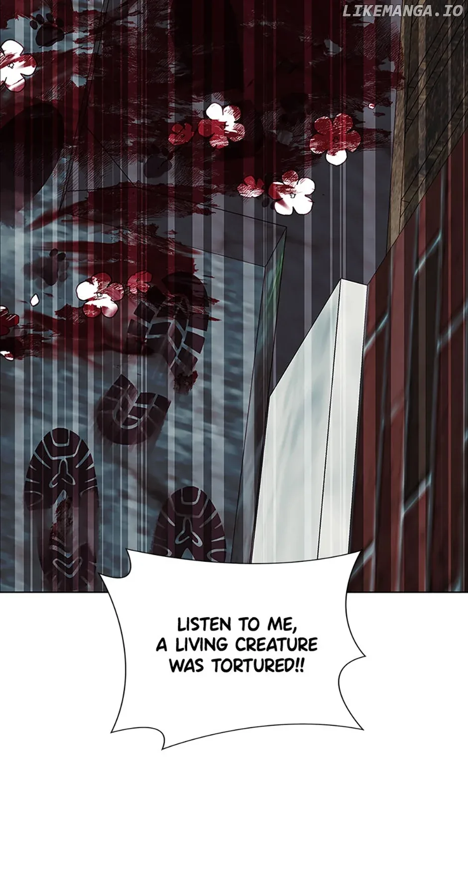 Welcome to Horong Café Chapter 20 page 78