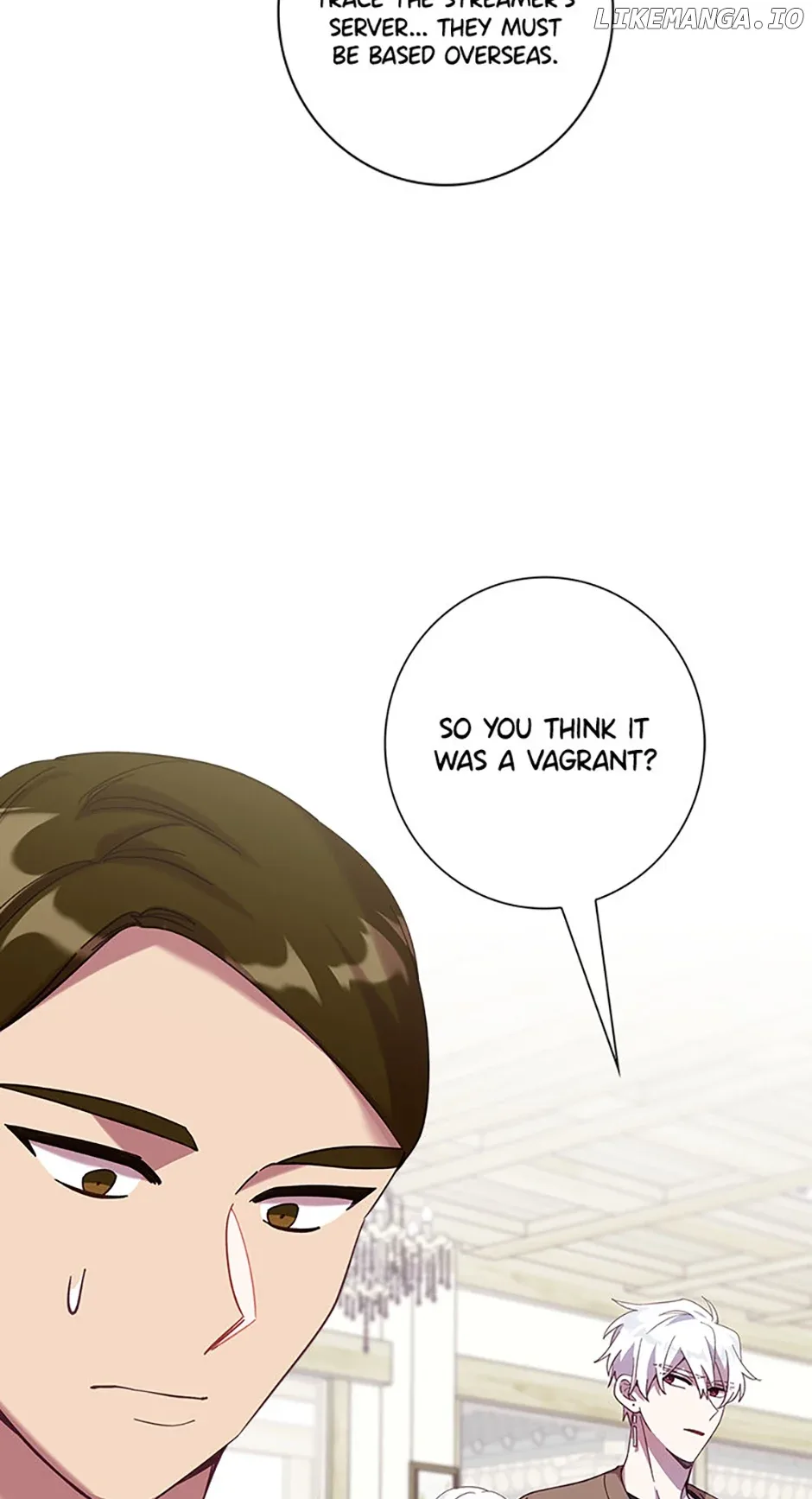 Welcome to Horong Café Chapter 19 page 9