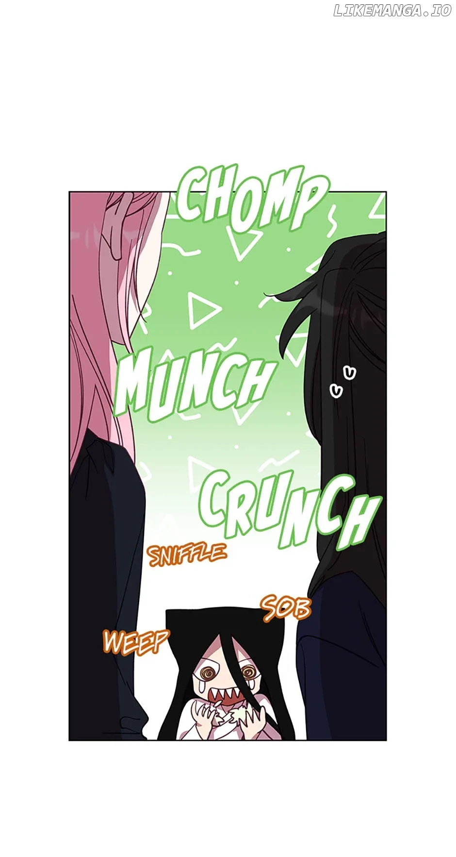 Welcome to Horong Café Chapter 17 page 54