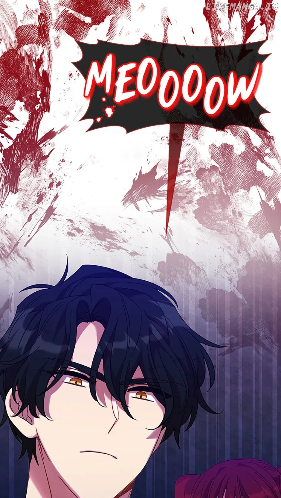 Welcome to Horong Café Chapter 19 page 5