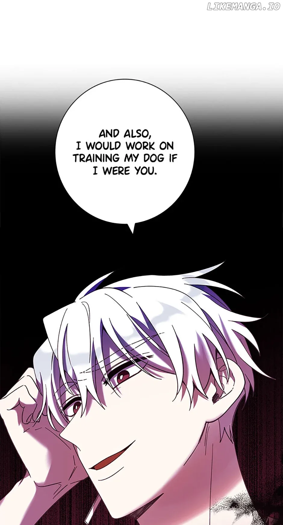 Welcome to Horong Café Chapter 19 page 24