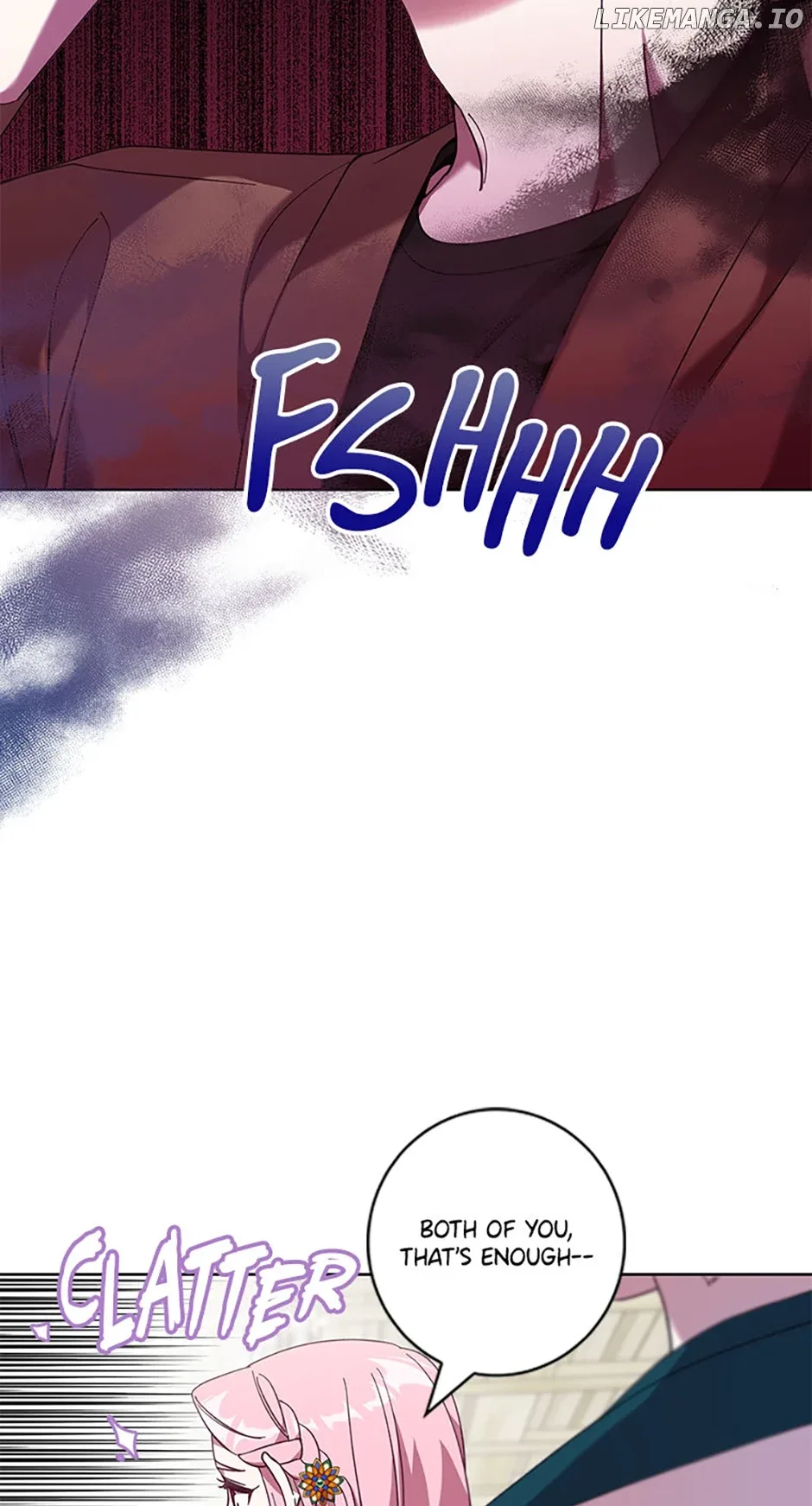 Welcome to Horong Café Chapter 19 page 25