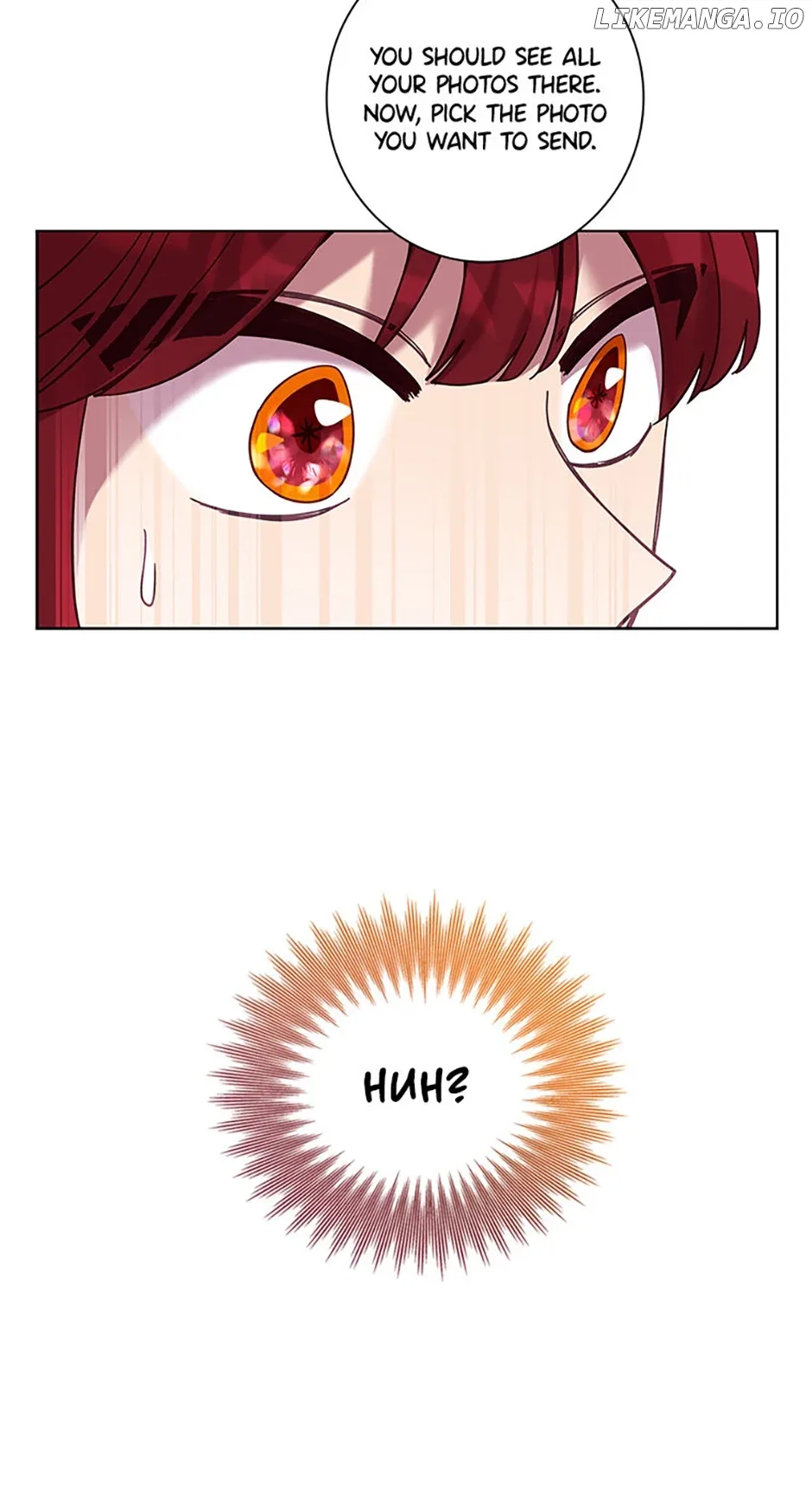 Welcome to Horong Café Chapter 19 page 60