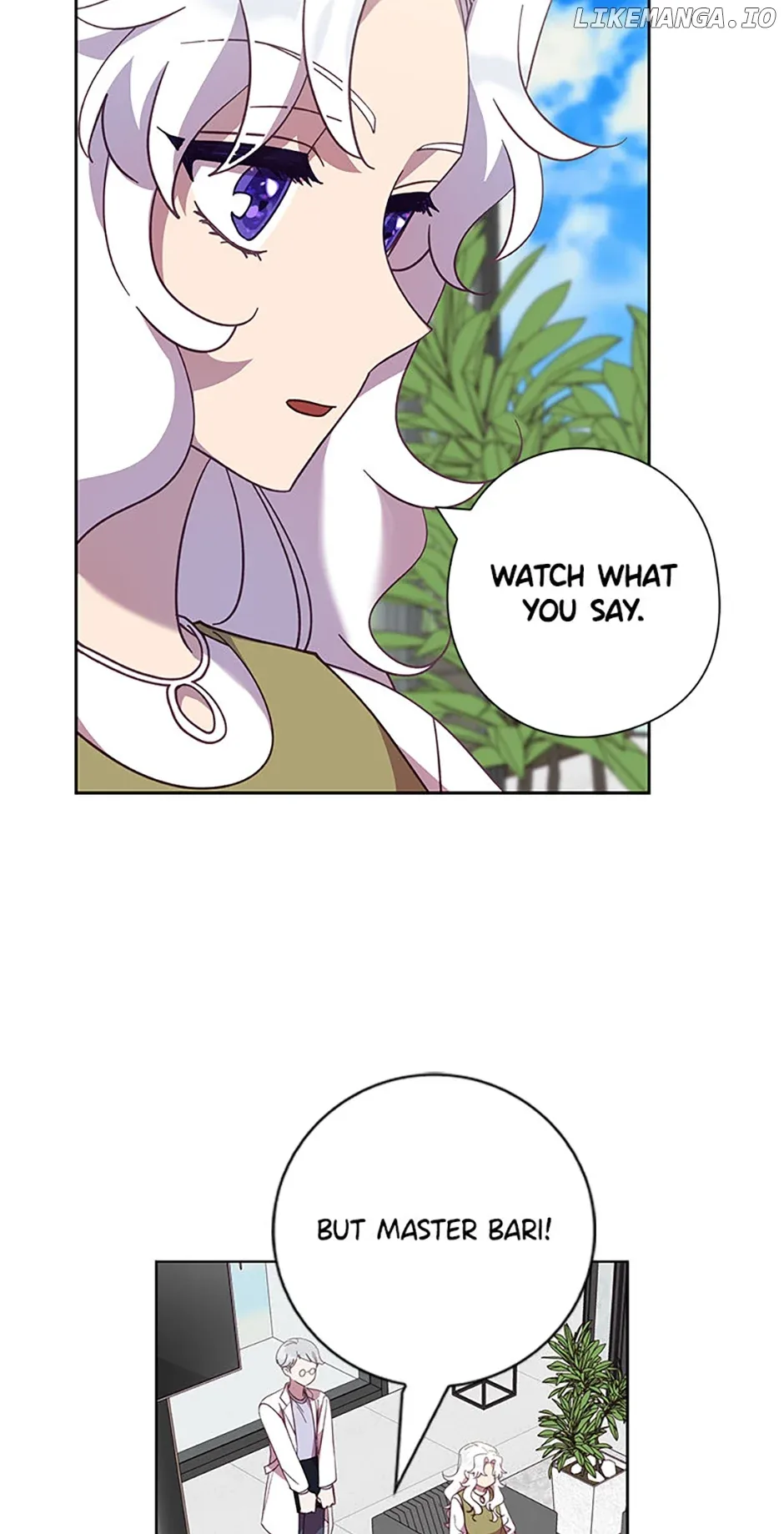 Welcome to Horong Café Chapter 17 page 64