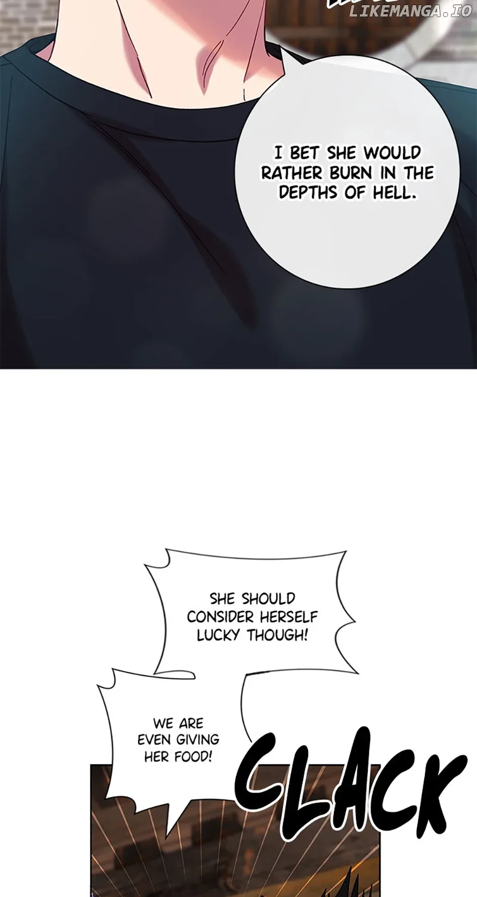 Welcome to Horong Café Chapter 17 page 51