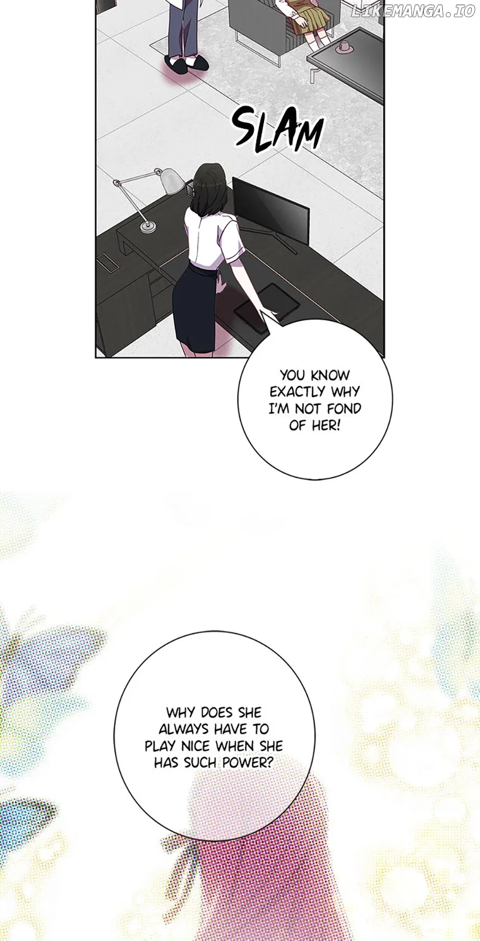 Welcome to Horong Café Chapter 17 page 65