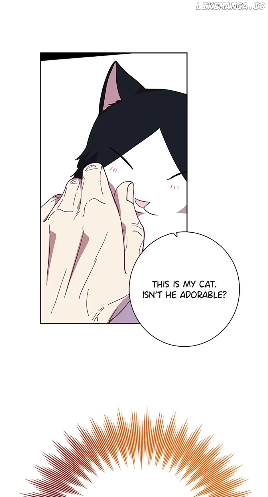 Welcome to Horong Café Chapter 19 page 62