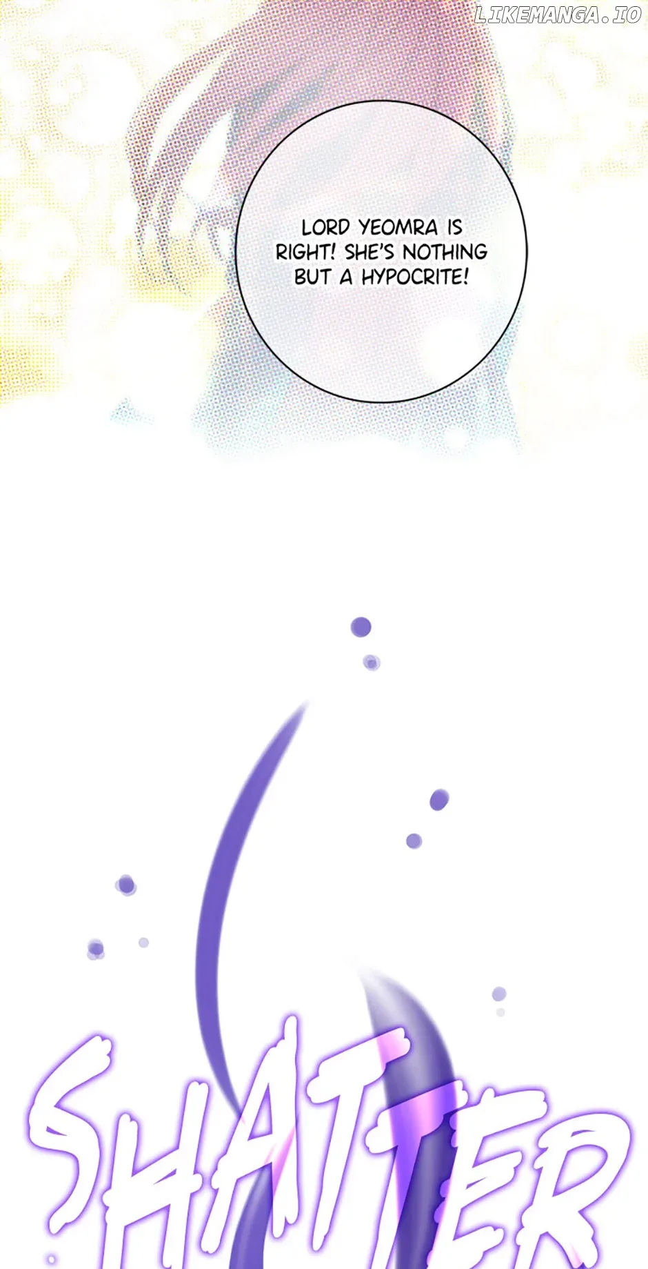 Welcome to Horong Café Chapter 17 page 66