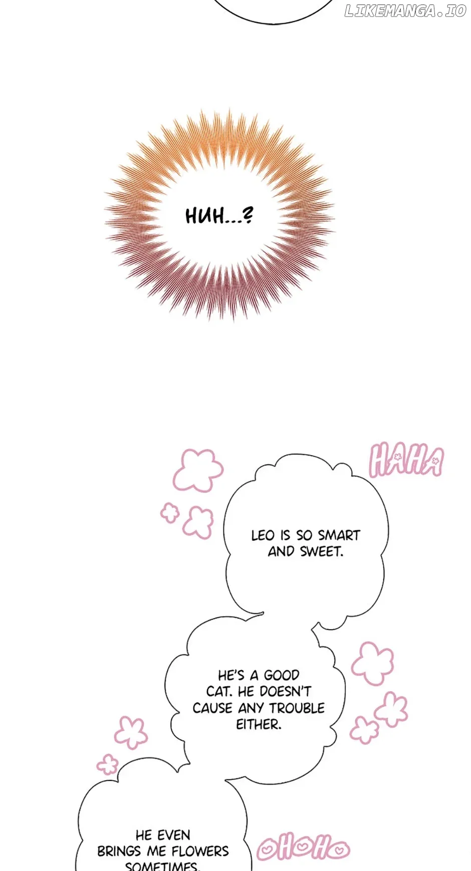 Welcome to Horong Café Chapter 19 page 65