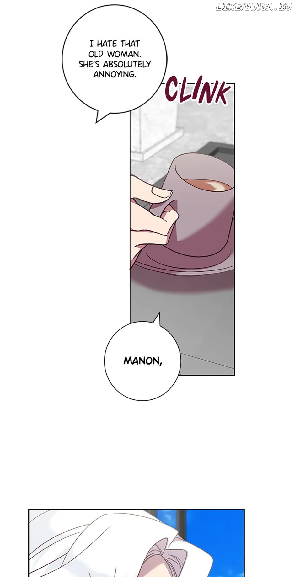 Welcome to Horong Café Chapter 17 page 63
