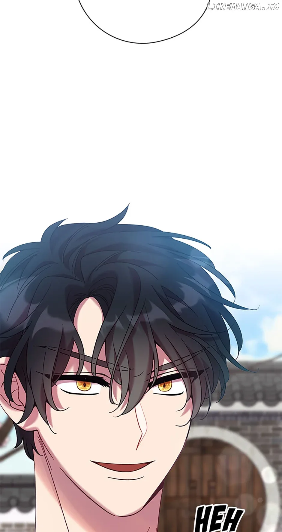 Welcome to Horong Café Chapter 17 page 50
